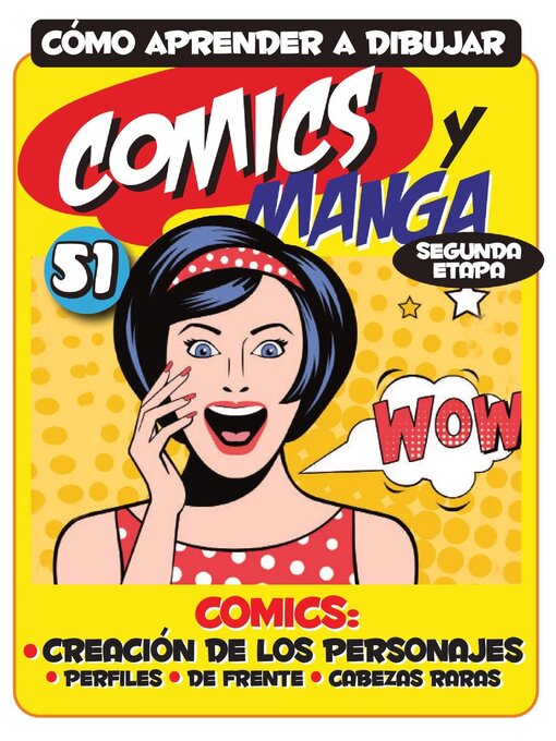 Titeldetails für Curso como aprender a dibujar comics y manga nach Media Contenidos - Verfügbar